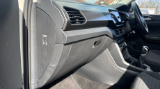 Volkswagen T-Cross 1.0 TSI SE 5dr Petrol Estate